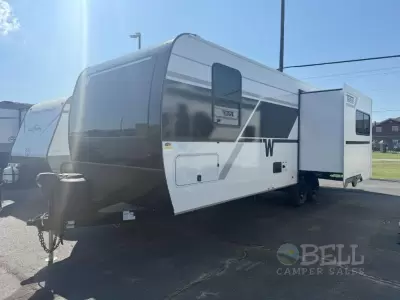 New 2026 Winnebago Thrive 25RLS — photo 3