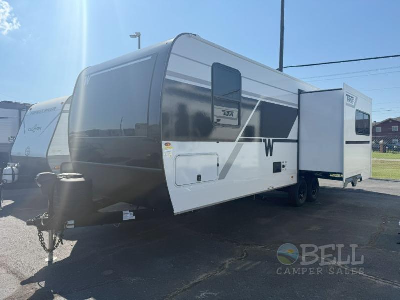 New 2026 Winnebago Thrive 25RLS