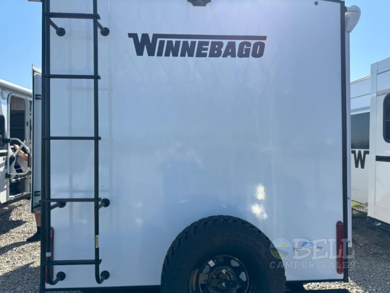 New 2026 Winnebago Micro Minnie 2108DS