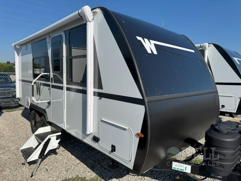 New 2026 Winnebago Micro Minnie 2108DS