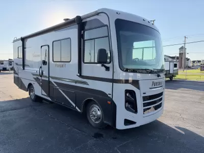 Used 2023 Coachmen pursuit 27XPS — photo 1