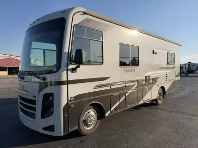 Used 2023 Coachmen pursuit 27XPS — photo 5
