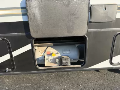 Used 2023 Coachmen pursuit 27XPS — photo 7
