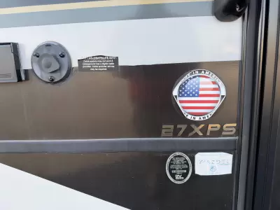 Used 2023 Coachmen pursuit 27XPS — photo 12