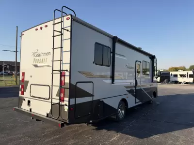 Used 2023 Coachmen pursuit 27XPS — photo 13