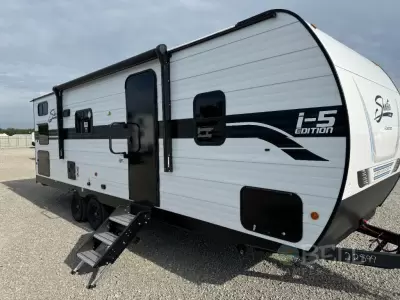 New 2025 Shasta RVs i-5 Edition 525BHS for sale in Bartlesville