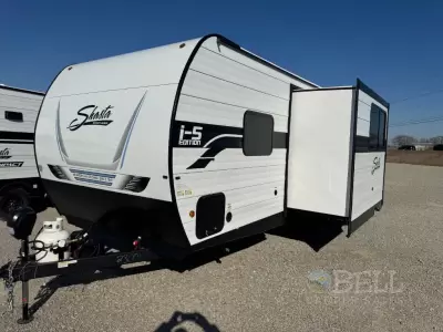 New 2025 Shasta RVs i-5 Edition 525BHS for sale in Bartlesville