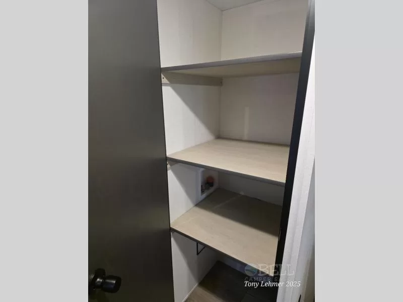 2025 Shasta RVs 525BHS Travel Trailer for sale at Bell Camper Sales in Bartlesville, OK
