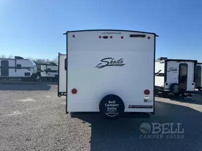 New 2025 Shasta RVs i-5 Edition 525BHS — photo 5