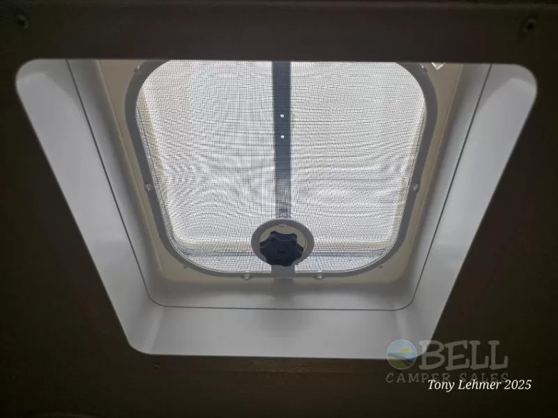 2025 Shasta RVs 525BHS Travel Trailer for sale at Bell Camper Sales in Bartlesville, OK