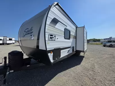 New 2027 Coachmen RV Shasta Oasis 525RS B2 — photo 5