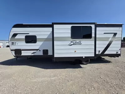 New 2027 Coachmen RV Shasta Oasis 525RS B2 — photo 6