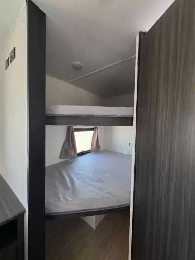 New 2027 Coachmen RV Shasta Oasis 525RS B2 — photo 26