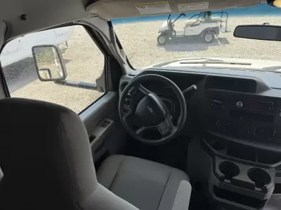 Used 2021 Coachmen RV Freelander 22XG — photo 8