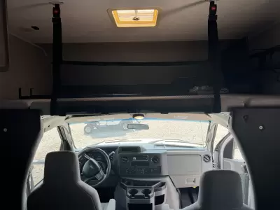 Used 2021 Coachmen RV Freelander 22XG — photo 9