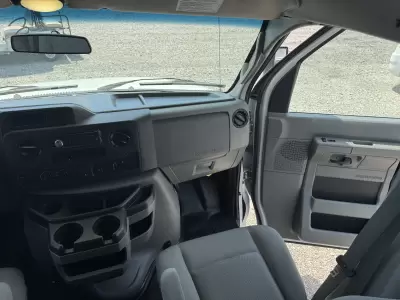Used 2021 Coachmen RV Freelander 22XG — photo 11