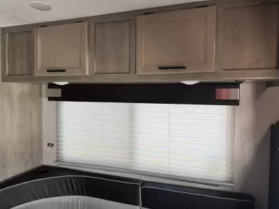 Used 2021 Coachmen RV Freelander 22XG — photo 13
