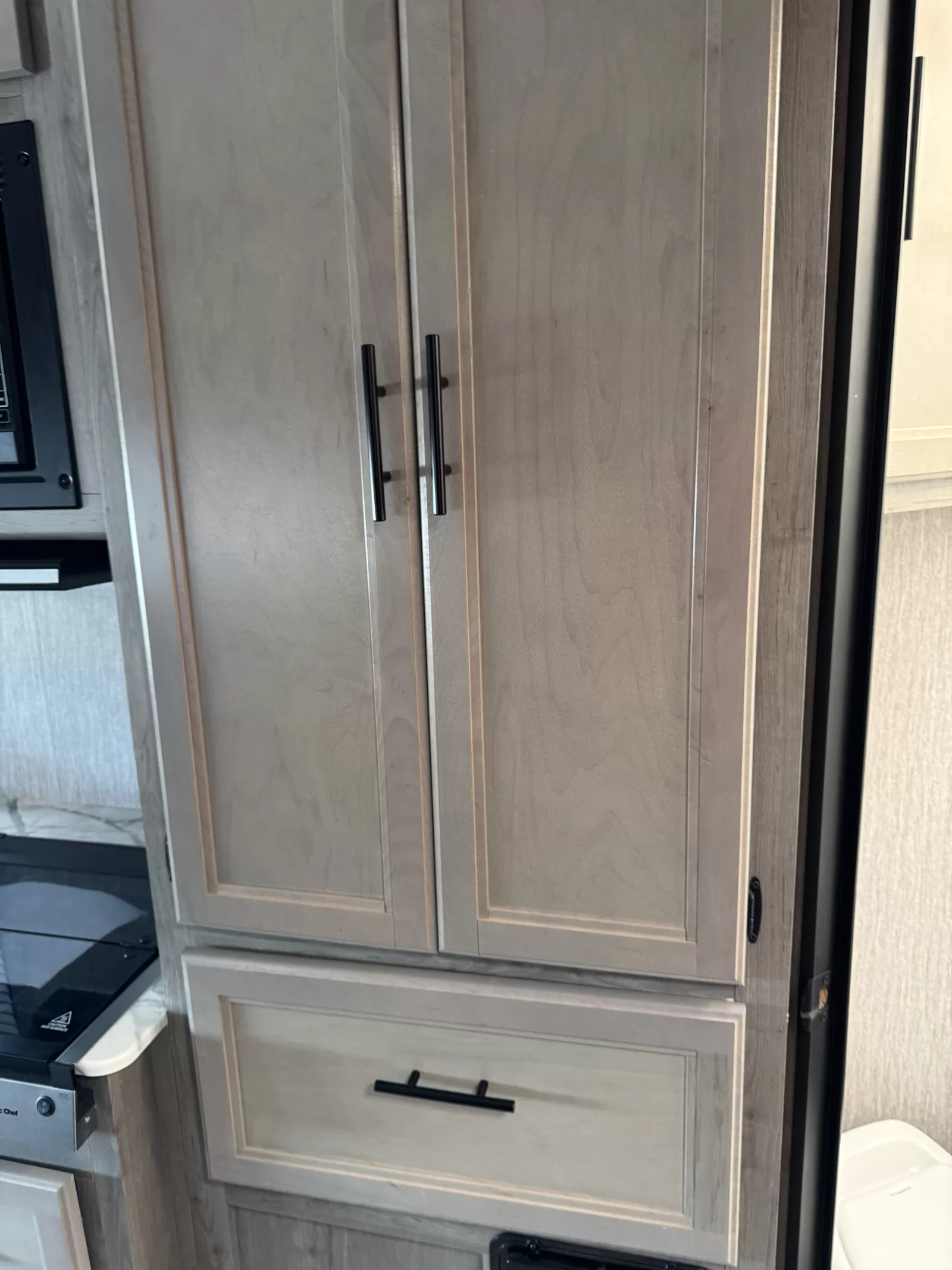 2021 Coachmen 22XG Class C motorhome amenities available at Bell Camper Sales in Bartlesville, Oklahoma