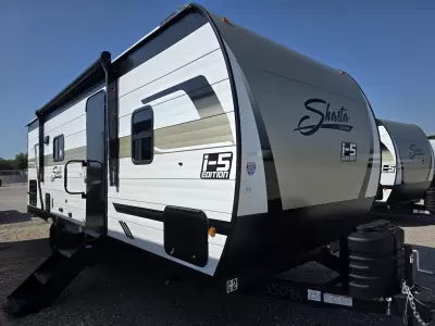 New 2027 Shasta Oasis 526RBS C1 rental in Bartlesville