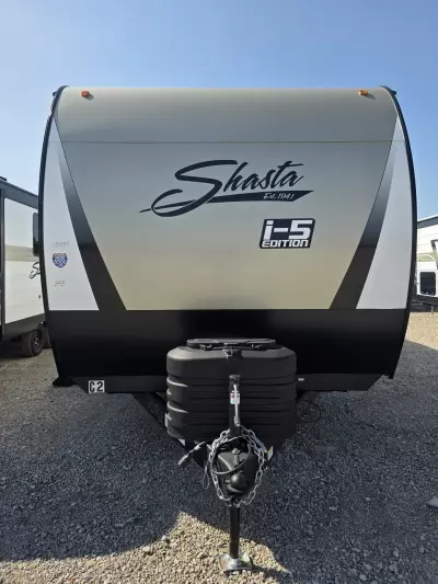 New 2027 Shasta Oasis 526RBS C1 — photo 2