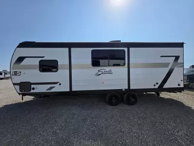 New 2027 Shasta Oasis 526RBS C1 — photo 4
