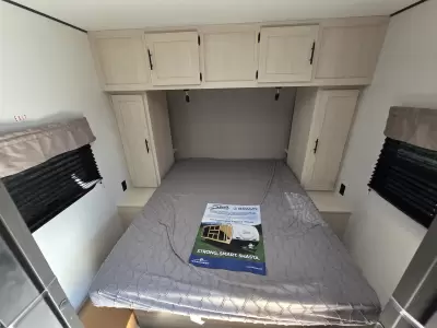 New 2027 Shasta Oasis 526RBS C1 — photo 14