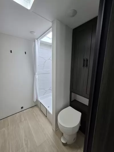 New 2027 Shasta Oasis 526RBS C1 — photo 17