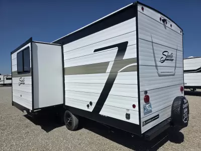 New 2027 Shasta Oasis 526RBS C1 — photo 5