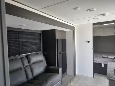 New 2027 Shasta Oasis 526RBS C1 — photo 23