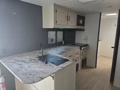 New 2027 Shasta Oasis 526RBS C1 — photo 24
