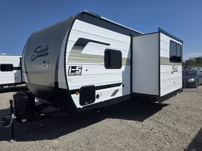 New 2027 Coachmen RV Shasta Oasis 526RBS C3 — photo 3