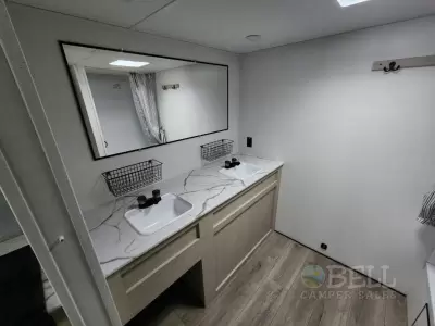 New 2025 Shasta RVs i-5 Edition 526RBS — photo 15