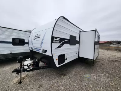 New 2025 Shasta RVs i-5 Edition 526RBS for sale in Bartlesville