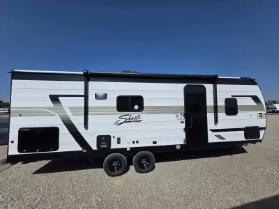 New 2027 Coachmen RV Shasta Oasis 526RBS C4 — photo 5