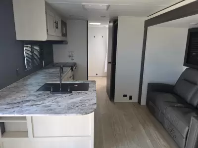 New 2027 Coachmen RV Shasta Oasis 526RBS C4 — photo 15