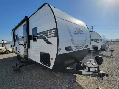 New 2025 Shasta RVs i-5 Edition 526RBS for sale in Bartlesville