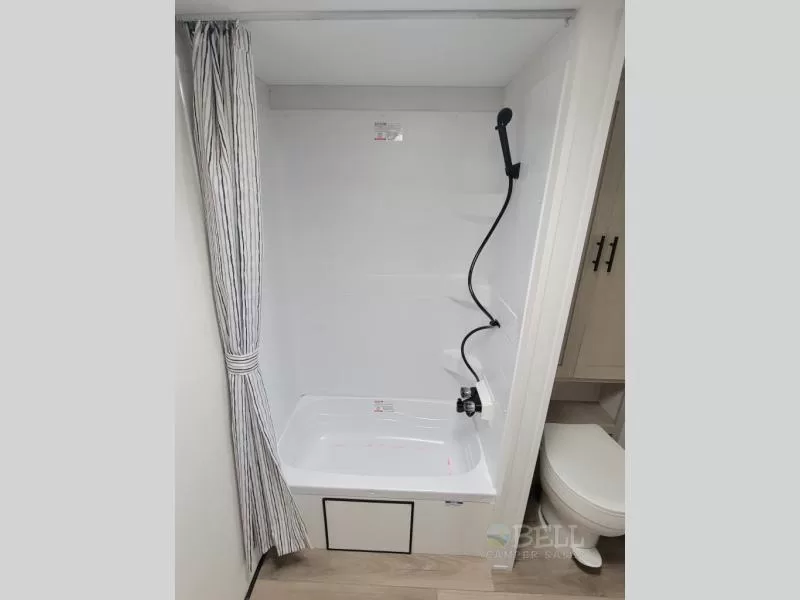 2025 Shasta RVs 526RBS Travel Trailer for sale at Bell Camper Sales in Bartlesville, OK