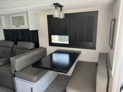Used 2025 Coachmen pursuit  31TS — photo 18