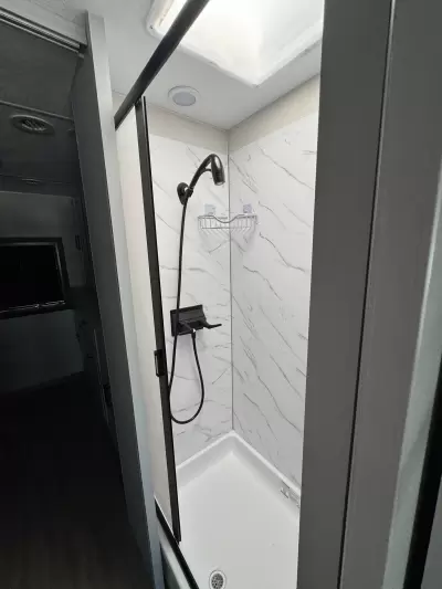Used 2025 Coachmen pursuit  31TS — photo 27
