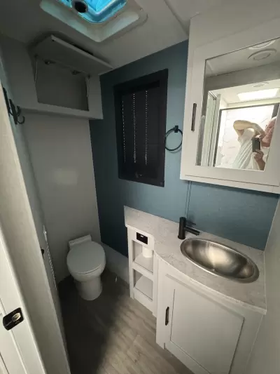 Used 2025 Coachmen pursuit  31TS — photo 29