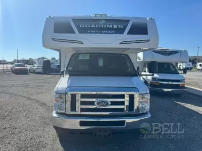 New 2026 Coachmen RV Freelander 27QB — photo 2