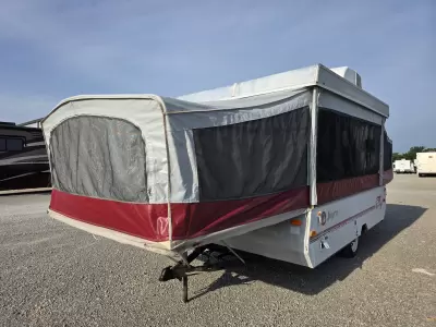 Used 1995 Jayco Eagle 10 — photo 4