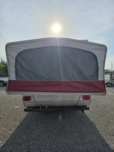 Used 1995 Jayco Eagle 10 — photo 6