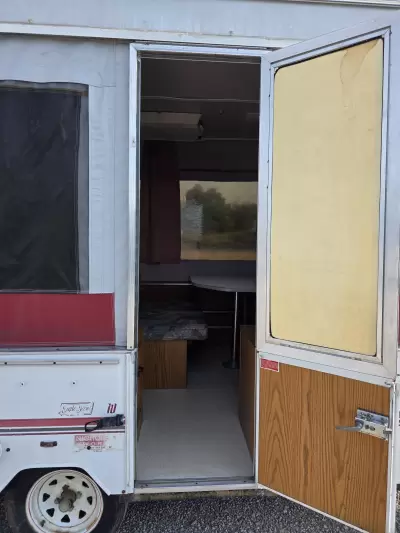 Used 1995 Jayco Eagle 10 — photo 13