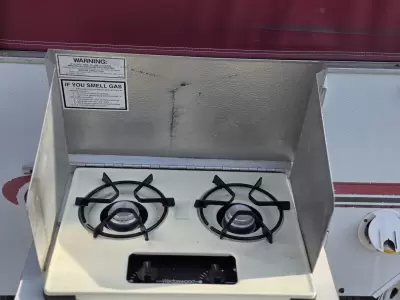 Used 1995 Jayco Eagle 10 — photo 14