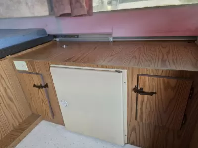 Used 1995 Jayco Eagle 10 — photo 16
