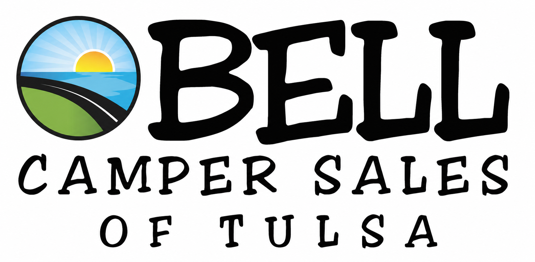 Tulsa, OK logo